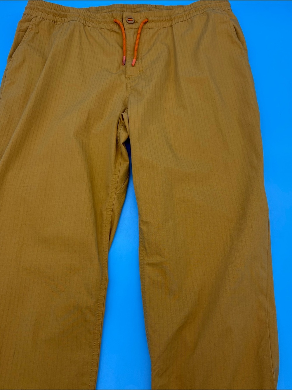 Cotopaxi Men's Salto Ripstop Pants Amber XL - Picture 4 of 9